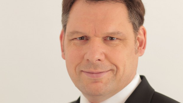 Boris Billich, directeur commercial de Schmitz Cargobull