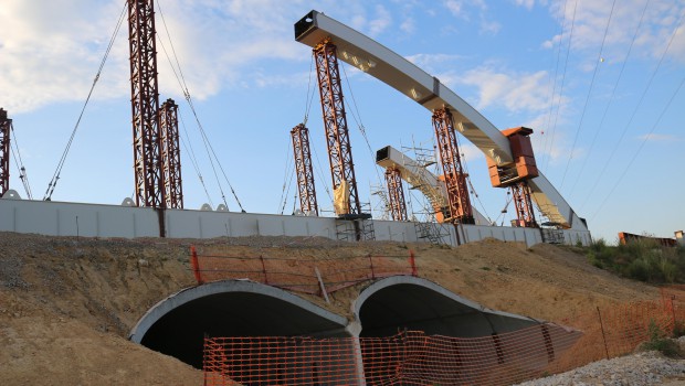 Languedoc-Roussillon/Midi-Pyrénées : 800 M€ pour soutenir le BTP