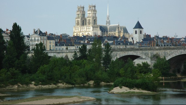 Dans le Loiret, 2016 sera l’année des chantiers