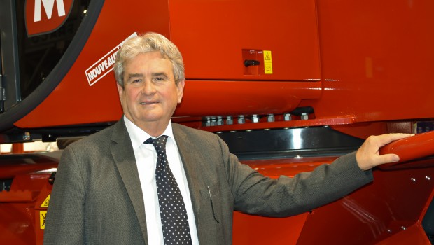 Magni : actif sur le rotatif grande hauteur