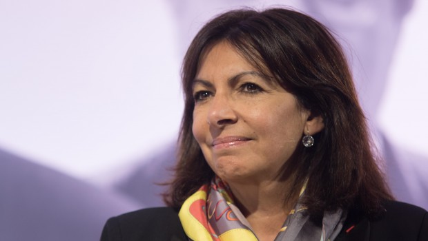 Les chantiers qui attendent Paris en 2016