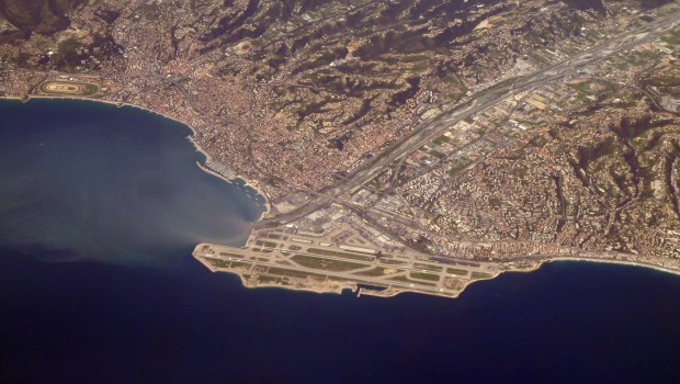 Privatisation des aéroports : Nice sur la piste de départ