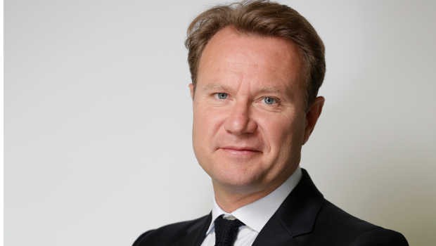 Spie : une nomination pour Jérôme Vanhove