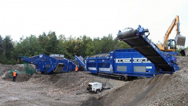 Réhabilitation in situ pour ICF Environnement, Matthieu TP et KoncassToo