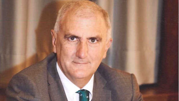 CAF possède un nouveau PDG