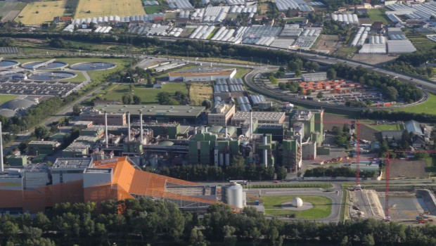 Colas cesse la production de produits raffinés en France