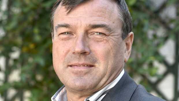 Thierry Loison : président du collège BPE Normandie