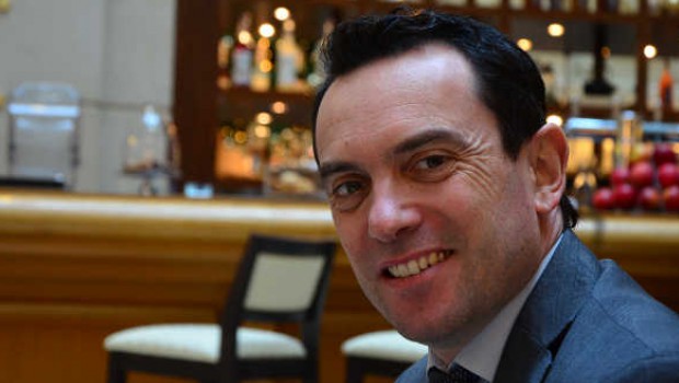 MAN : « Nos clients TP voient une reprise à fin 2016 ou début 2017 »