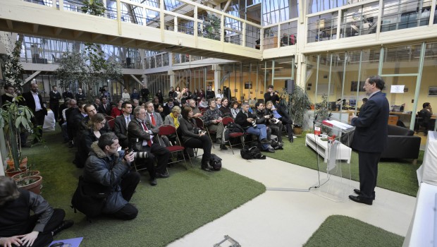 Simplification du régime des auto-entrepreneurs : la FFB vent debout