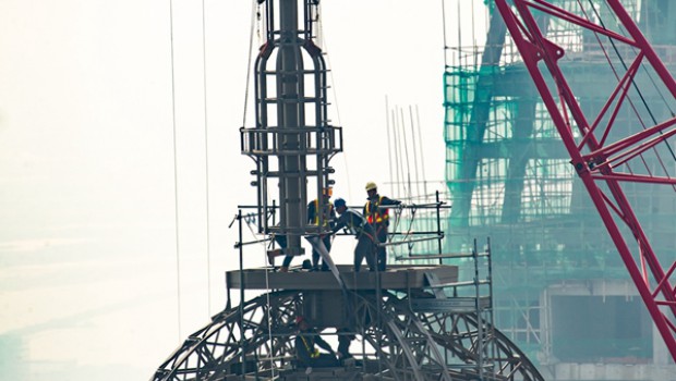 Macao : la Tour Eiffel copiée !