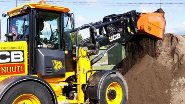 Ramtec met à jour son godet Robi MM104