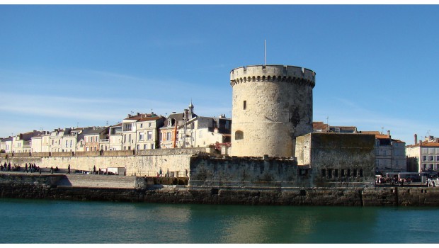À La Rochelle, la gare routière débute son lifting