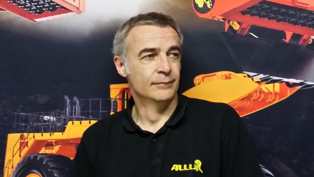 Allu France : « Une année correcte »