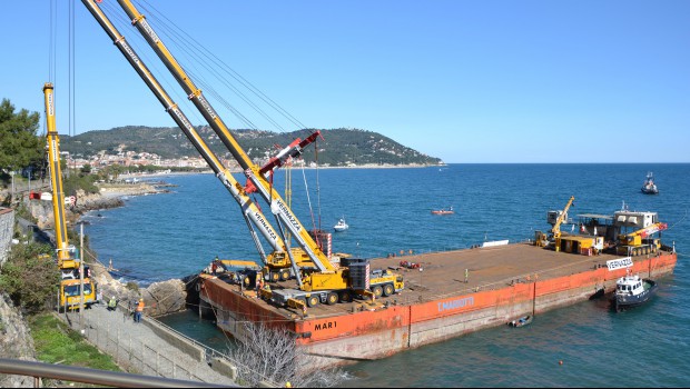 Construction : l’Europe repart, l’Inde cartonne et l’Italie revit