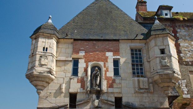 Honfleur : une année de chantiers