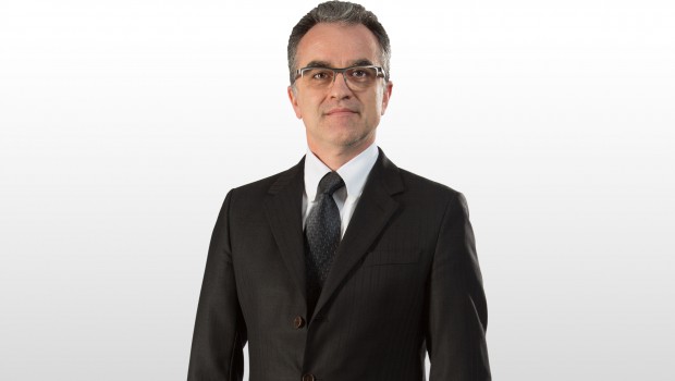 Terex Cranes : « fluidifier les échanges avec nos clients »