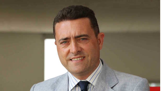 Un nouveau président pour Bombardier Transport France