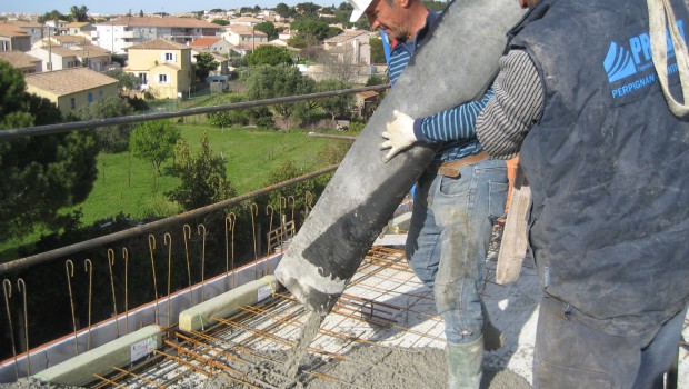 KP1 : une réponse pour le traitement des ponts thermiques