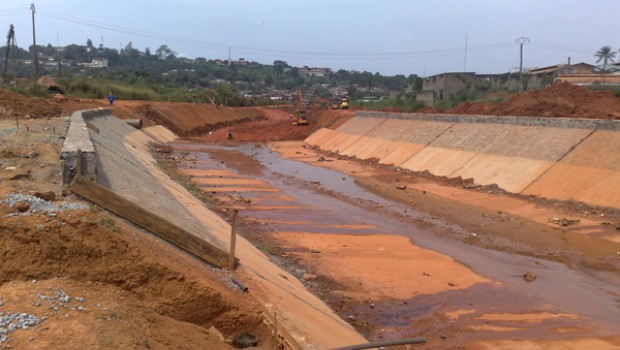 Razel-Bec décroche un marché au Cameroun