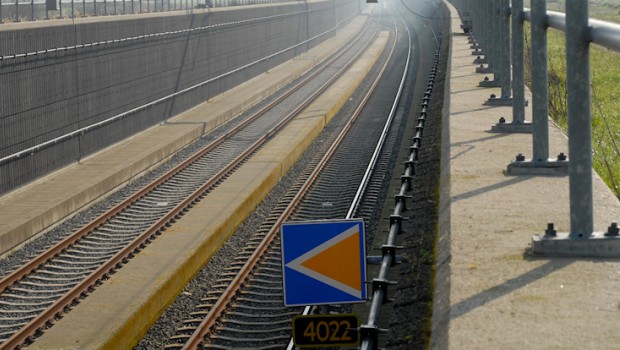 Italie : Alstom revoit la signalisation d'un train régional