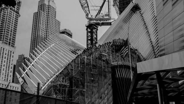 Hors Europe, la construction coûte cher...