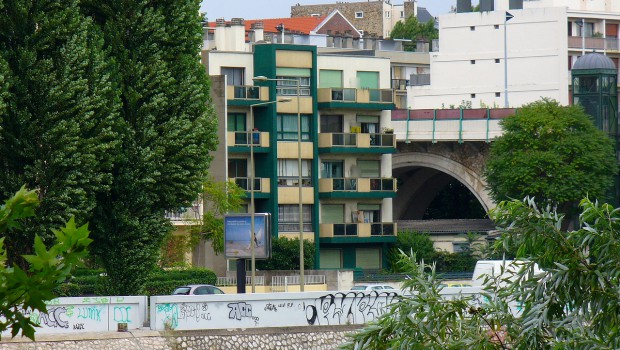À Levallois, on vous consulte sur le prolongement du tramway T3