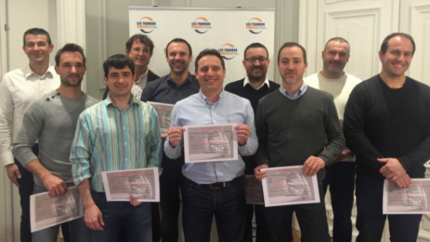 Midi-Pyrénées : une formation pour les futurs dirigeants des TP