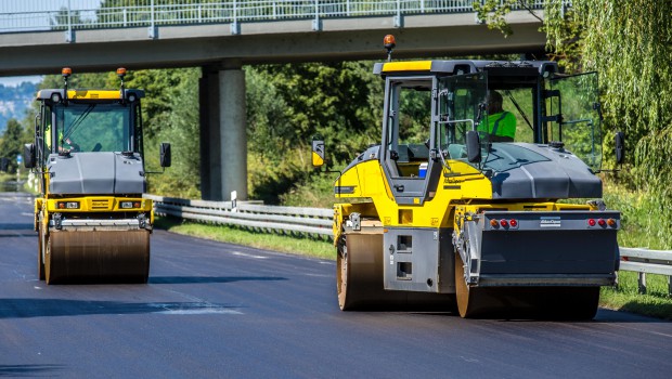Atlas Copco enrichit sa gamme de compacteurs