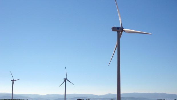 EDF Energies Nouvelles lance un parc éolien aux Etats-Unis