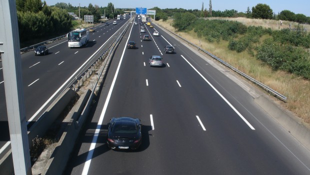 A9 : Vinci Autoroutes élimine un nouvel ouvrage