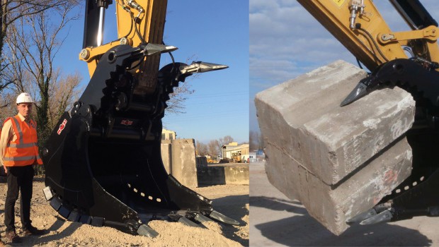 À Marseille, Magsi prend les choses en main