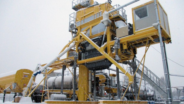 Xpress de Marini Fayat ou comment être le plus rapidement opérationnel