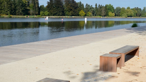 Vicat progresse légèrement en 2015