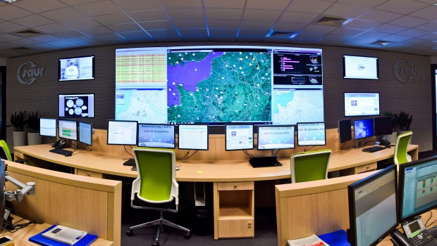 L’atout de l’eau intelligente