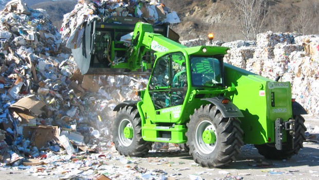 Merlo mise sur la stabilité