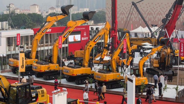 Bauma Conexpo India : son aura grandit à l'international