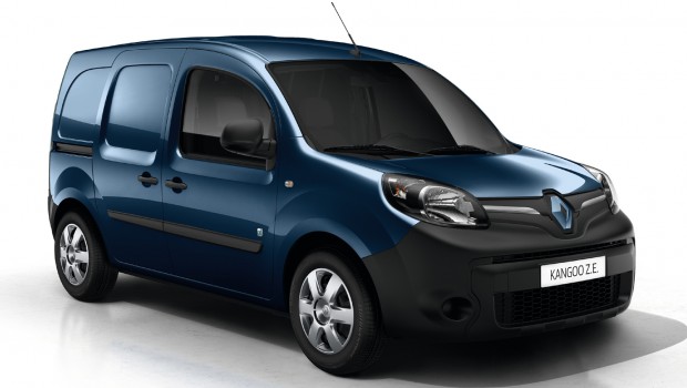L’Ugap en mode électrique