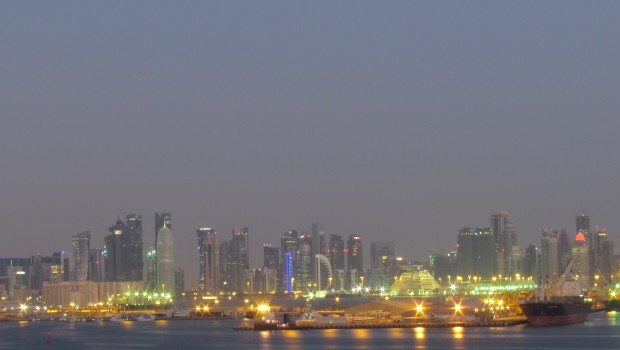 Spie remporte deux contrats au Qatar