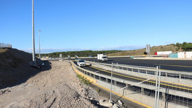 Montpellier : après l'A9, la RN 113 va aussi évoluer