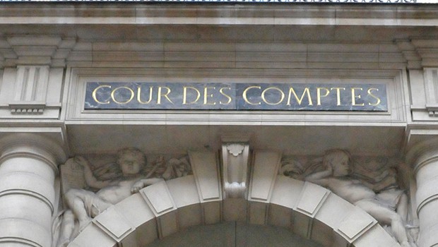 Récylum : des bons points attribués par la Cour des comptes