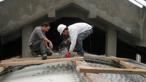 Rendez-vous à la 5ème édition du Forum Bâtiment Durable