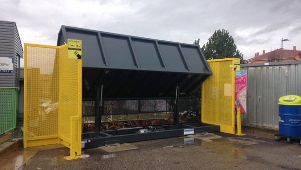 Gillard : lancement du Kourou