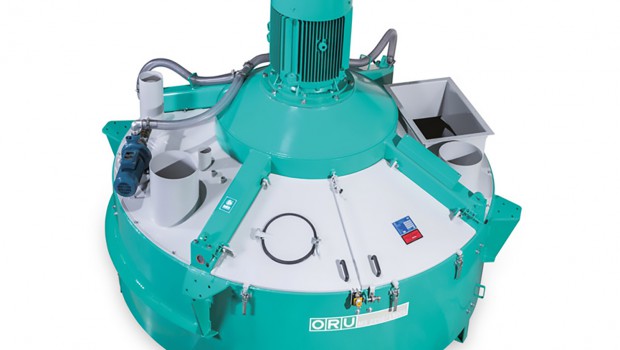 « Les malaxeurs n’ont cessé d’évoluer pour s’adapter aux nouveaux types de béton »