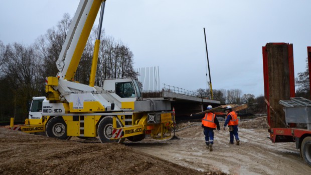 Travail illégal : la FNTP signe une convention avec l'Etat