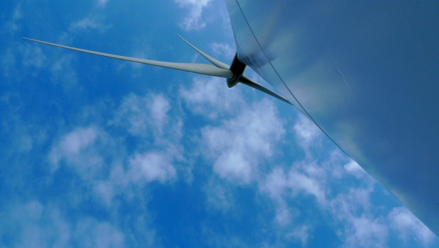 Eolien : Futuren lance la construction d’un projet en France