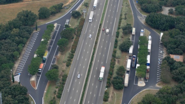 Vers un contrôle renforcé des sociétés d'autoroute
