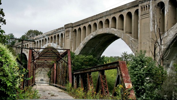 USA : 10% des ponts restent  structurellement déficients 