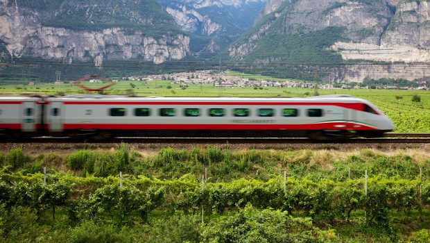 Une ligne ferroviaire en projet entre la Vénétie et le Trentin-Haut-Adige