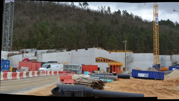 Dordogne : le chantier de Lascaux 4 passe la seconde