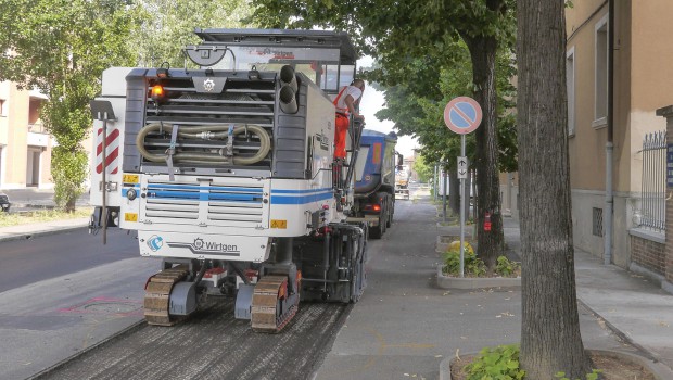 Italie : les ventes de matériels en croissance de 4,9%